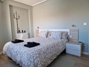 PASARELA ALMOZARA HOME